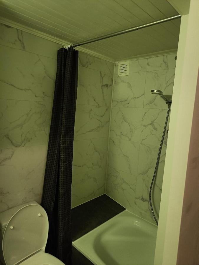 Apartment Sariks Place Brugia Zewnętrze zdjęcie