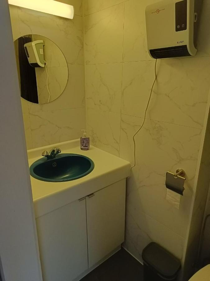 Apartment Sariks Place Brugia Zewnętrze zdjęcie