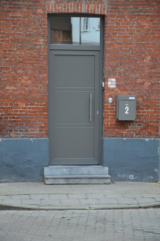 Apartment Sariks Place Brugia Zewnętrze zdjęcie