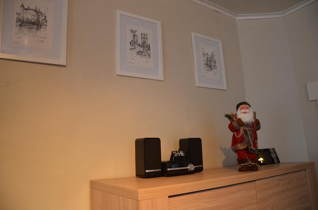 Apartment Sariks Place Brugia Zewnętrze zdjęcie