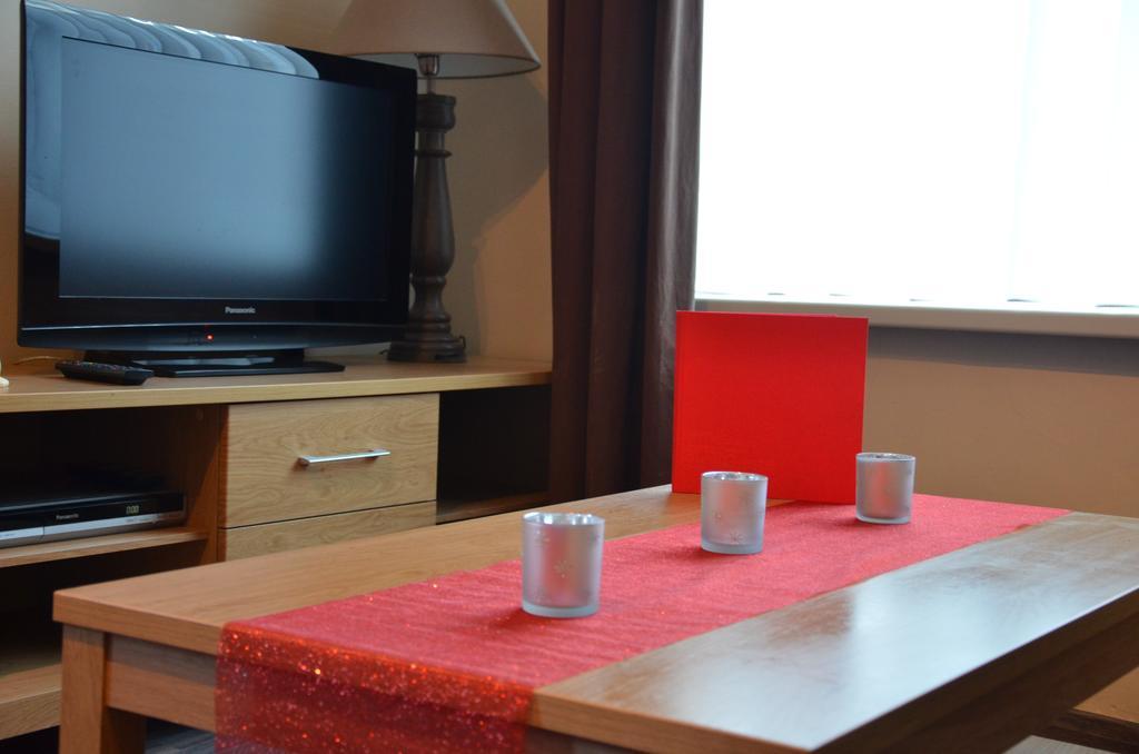 Apartment Sariks Place Brugia Pokój zdjęcie