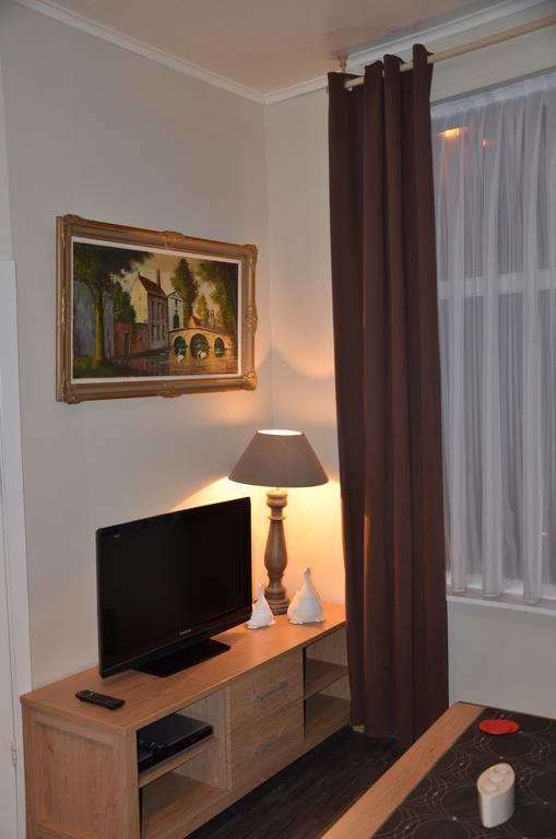 Apartment Sariks Place Brugia Zewnętrze zdjęcie