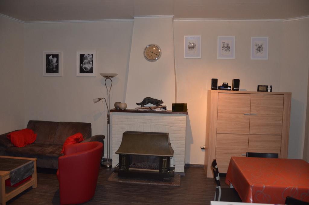 Apartment Sariks Place Brugia Zewnętrze zdjęcie