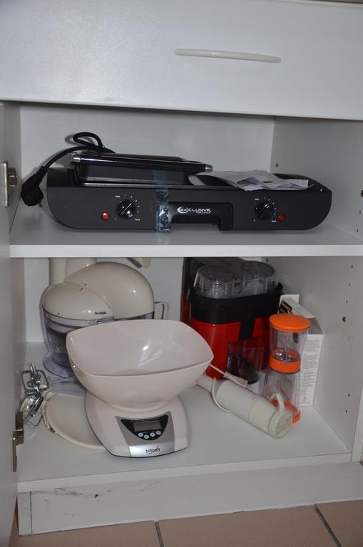 Apartment Sariks Place Brugia Pokój zdjęcie