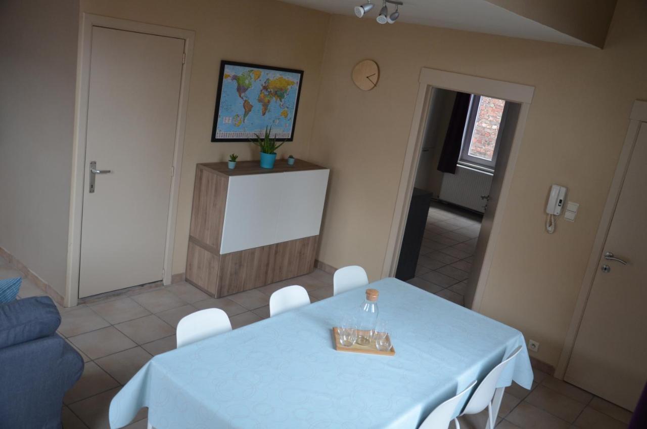 Apartment Sariks Place Brugia Zewnętrze zdjęcie