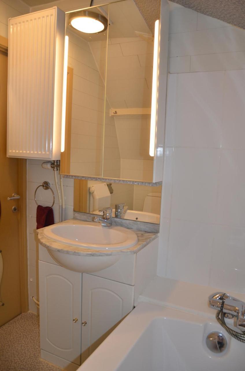 Apartment Sariks Place Brugia Zewnętrze zdjęcie
