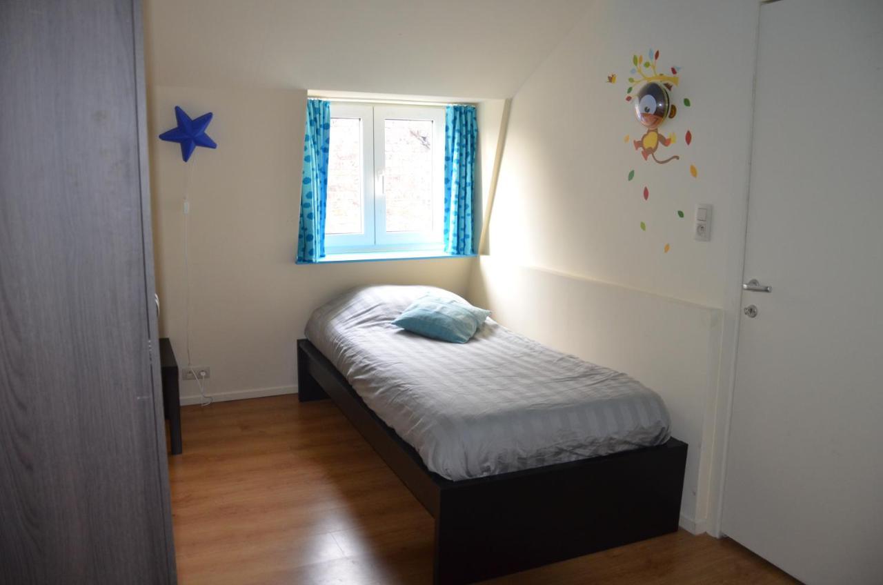 Apartment Sariks Place Brugia Zewnętrze zdjęcie