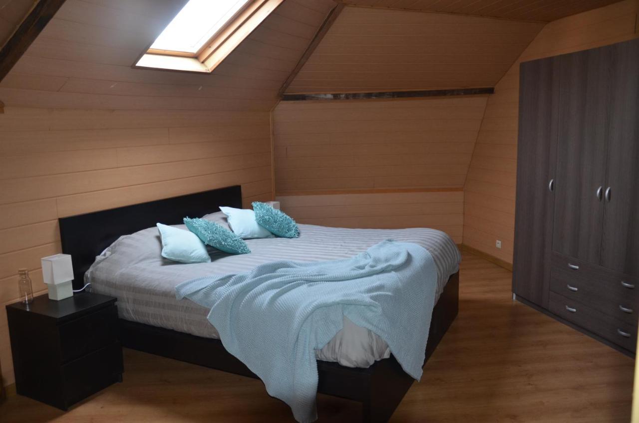 Apartment Sariks Place Brugia Zewnętrze zdjęcie