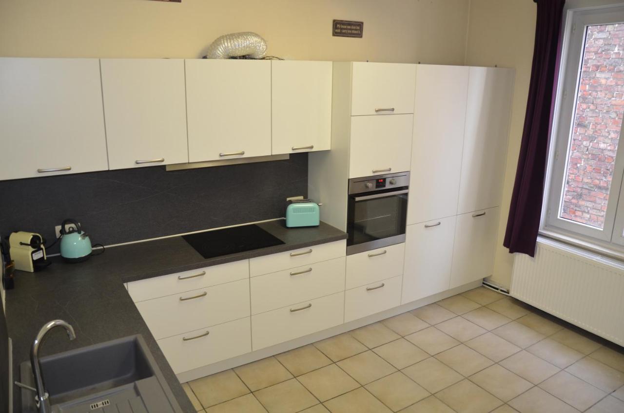 Apartment Sariks Place Brugia Zewnętrze zdjęcie