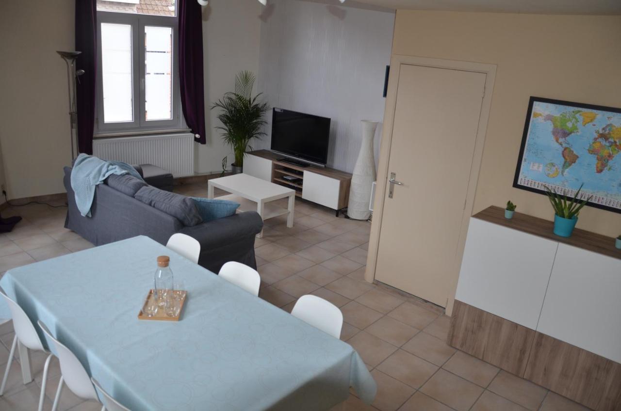 Apartment Sariks Place Brugia Zewnętrze zdjęcie