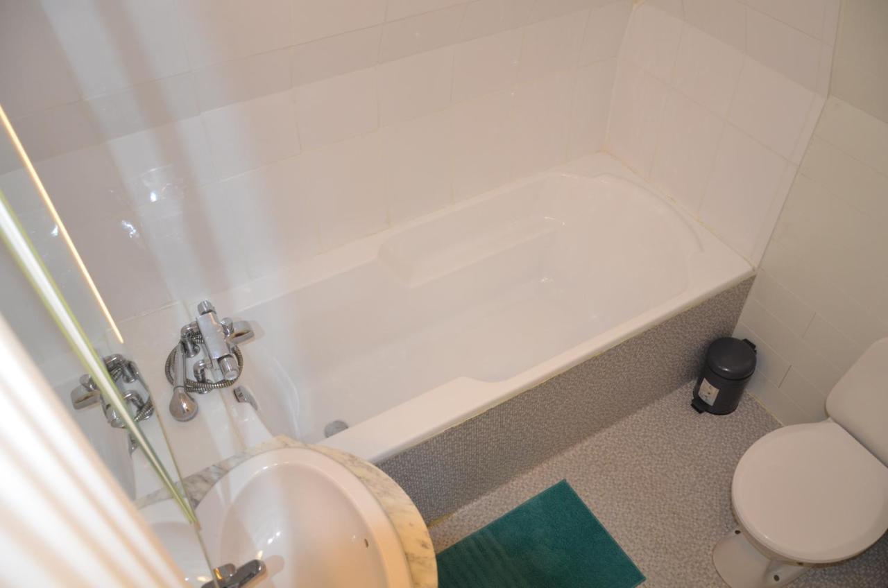 Apartment Sariks Place Brugia Zewnętrze zdjęcie