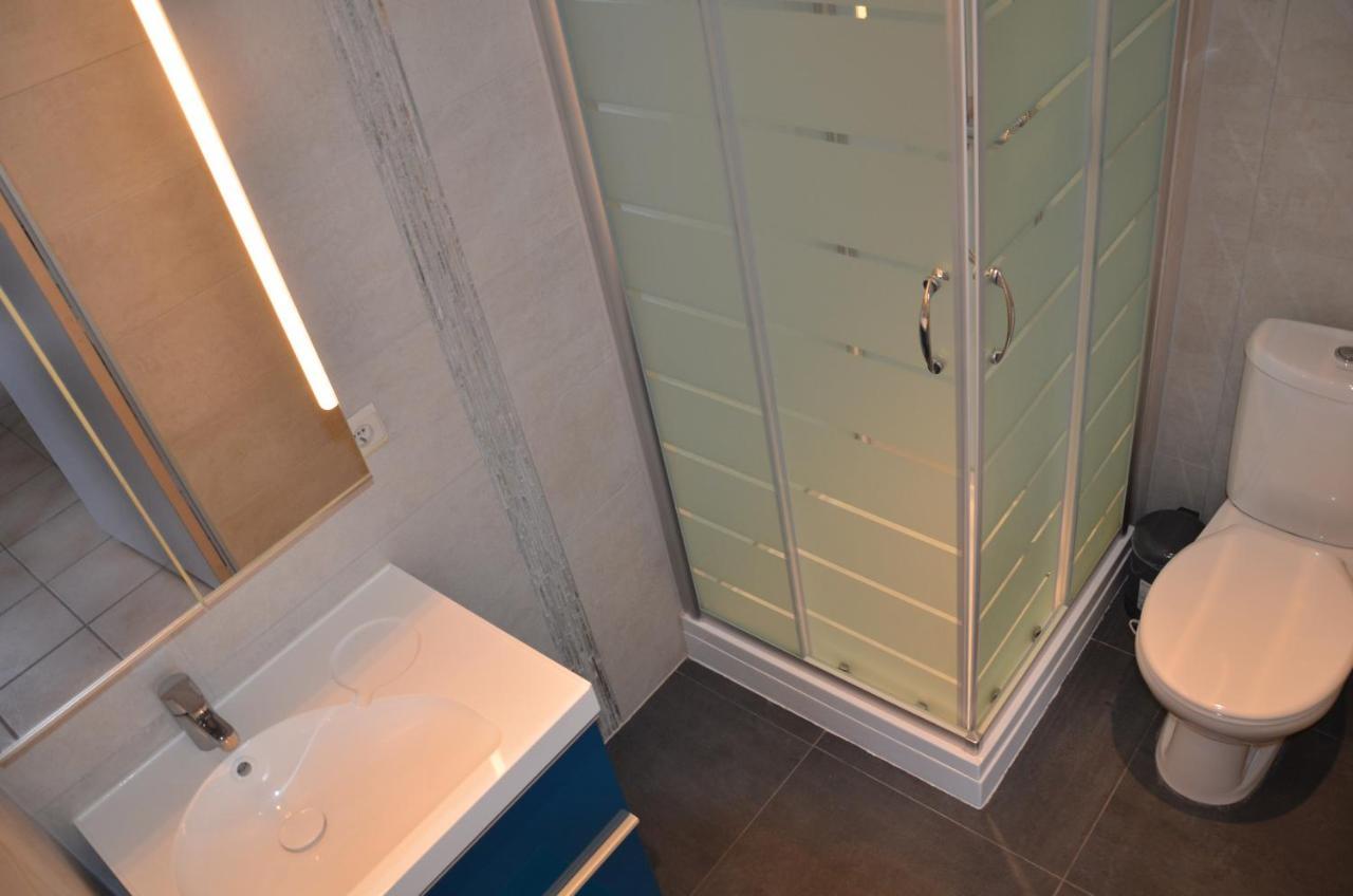 Apartment Sariks Place Brugia Zewnętrze zdjęcie